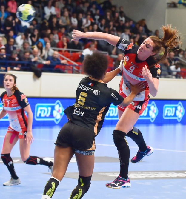 Wildcats Verfehlen in Metzingen - Volle Konzentration auf den Abstieg gegen die Füchse Berlin