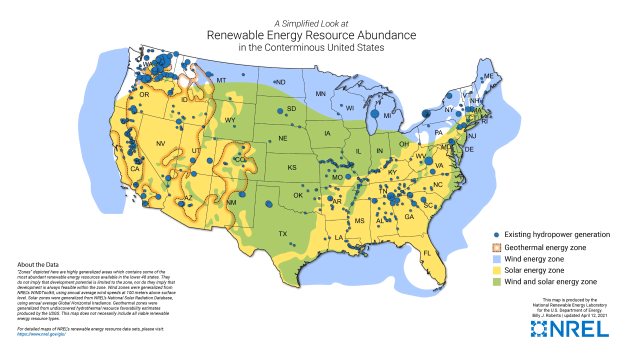 Michigan bestätigt umstrittene Regeln für erneuerbare Energien – ein Sieg für den Bundesstaat