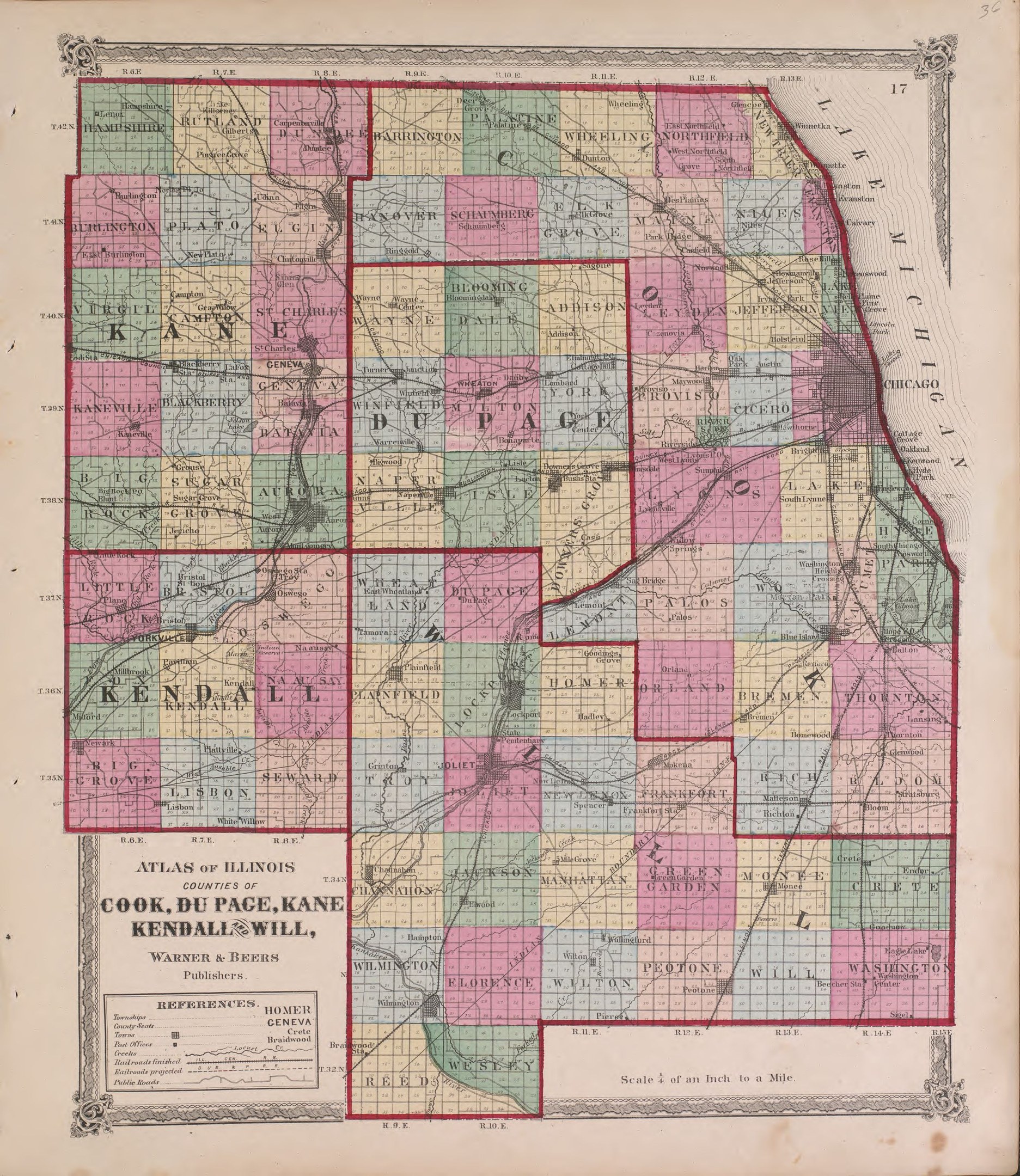 Neue Gesetze in Illinois ab dem 1. Juli 2026: Cocktails-to-go, AI-Bullying, Regulierung von Prognosemärkten und mehr