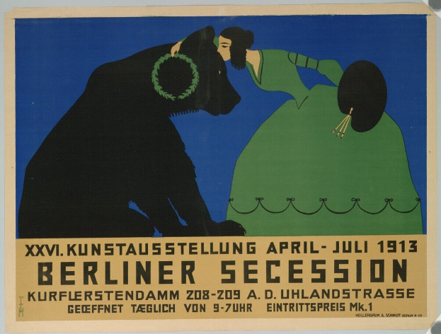 Wir müssen reden