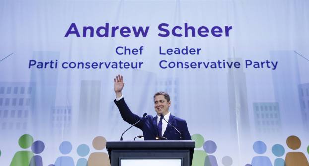 Kerry Lynne-Findlay gewinnt B.C.-Konservativ-Rennen als authentischster Populist: Experte