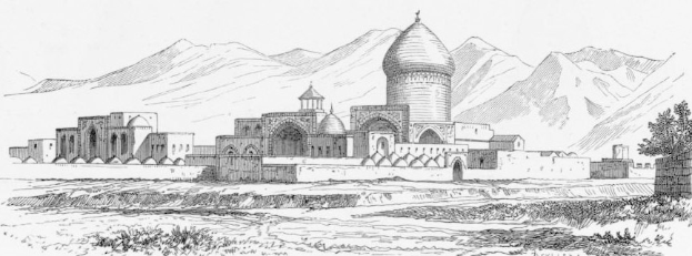 Ein Mitarbeiter des 'Bürgeramt' betrog 33 Bewohner des Almaty-Gebiets bei Grundstücken