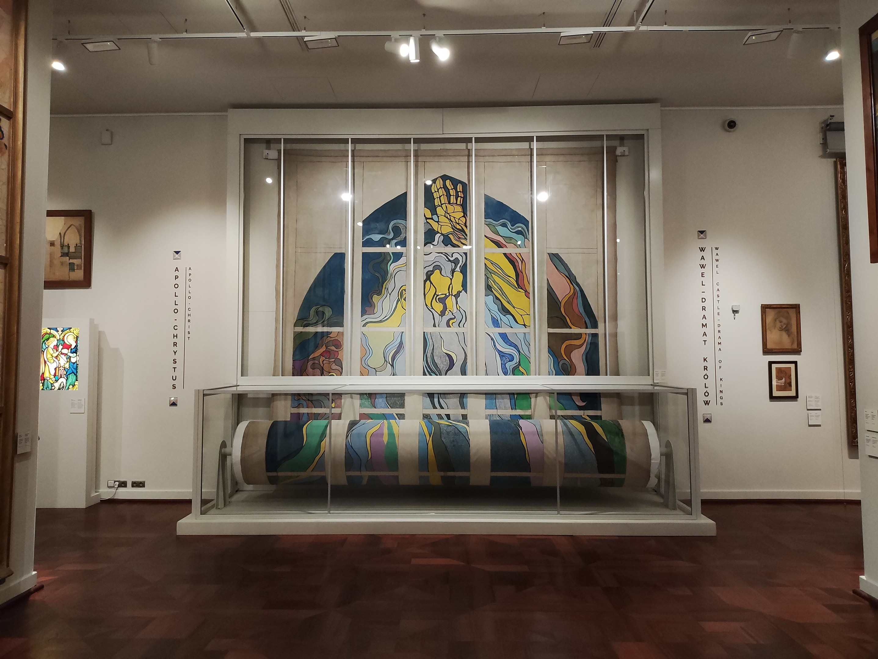 Deutsche Bank schließt Ausstellungshalle in Berlin