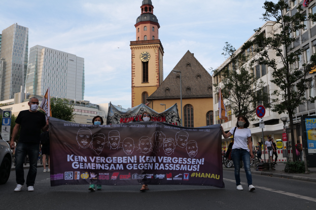 Proteste in Tartu: Esten wehren sich gegen schwedische Häftlinge in ihren Gefängnissen