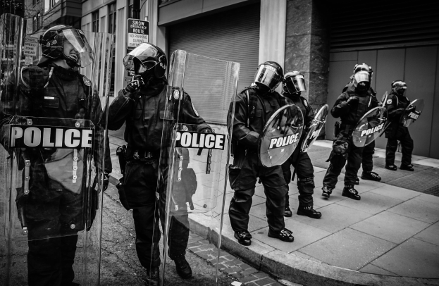 CCPO entsendet über 100 Polizeikräfte für die Sicherheit bei Schulbeginn