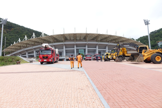 Weltmeisterschaft 2026: Südkorea spielt zu Hause im Guadalajara-Stadion gegen Tschechien