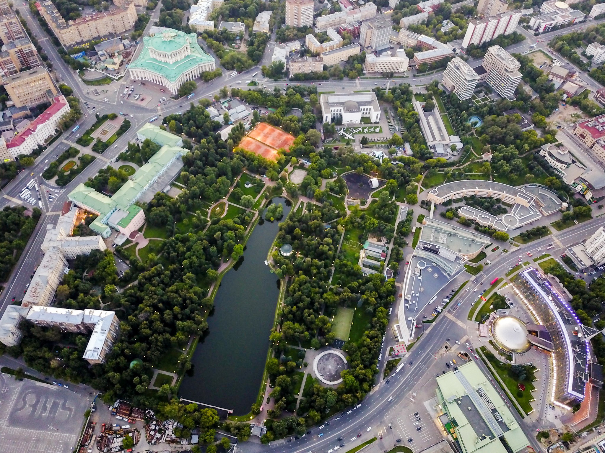 Das 'Wandel Gardens'-Projekt bringt neue Grünflächen in das Herz von Solingen