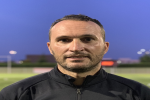Marcel Rapp wird neuer Cheftrainer beim FC St. Pauli – mit klarem Auftrag