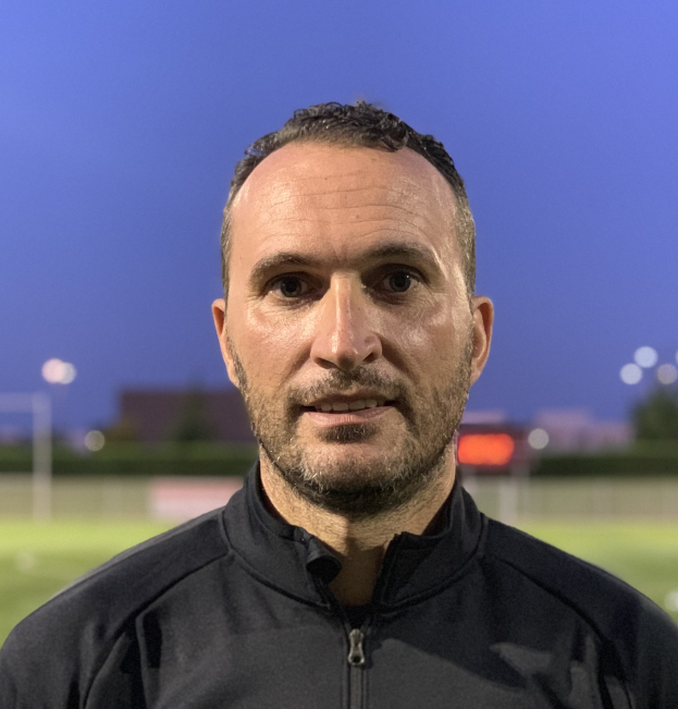 Marcel Rapp wird neuer Cheftrainer beim FC St. Pauli – mit klarem Auftrag