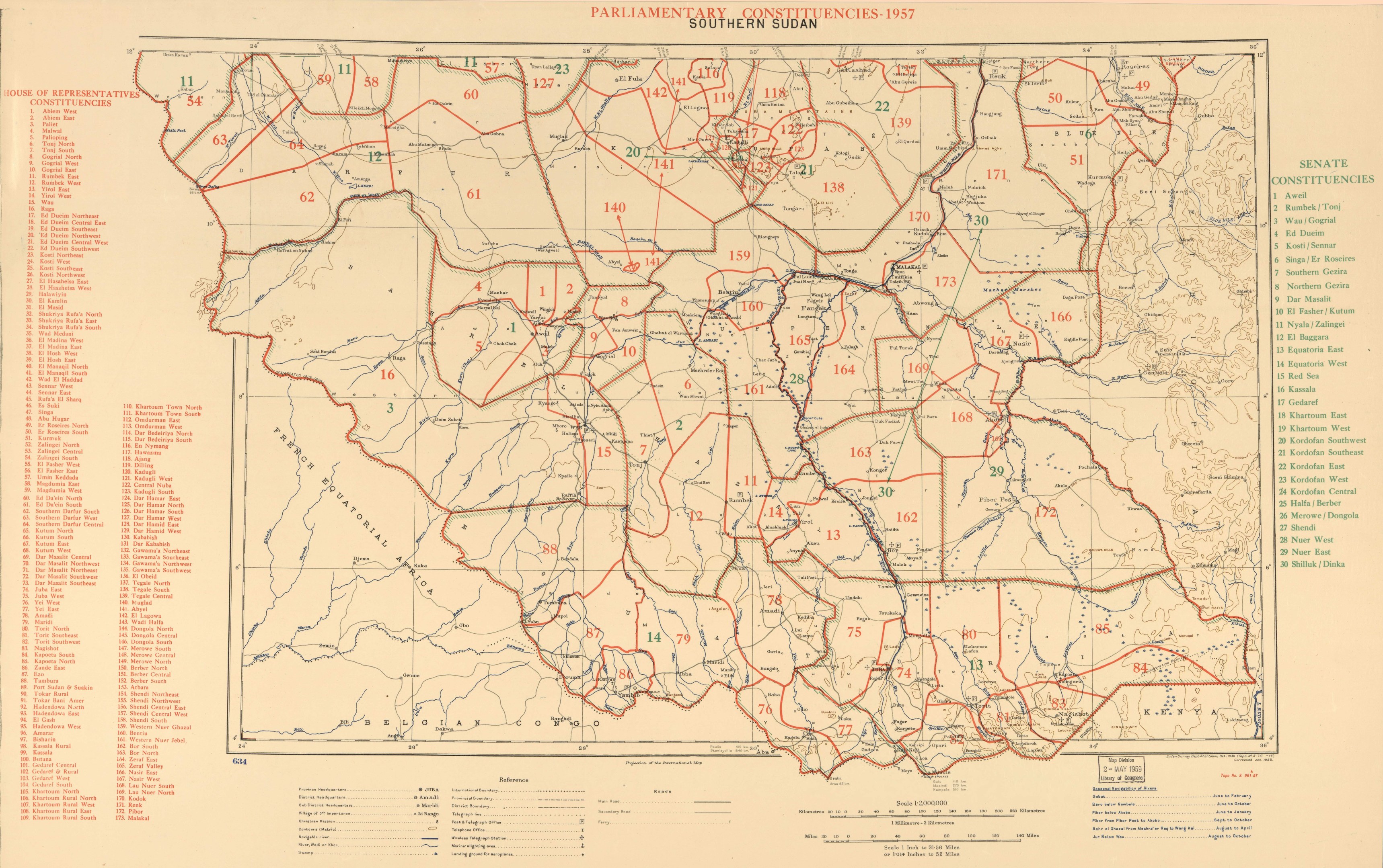Eine Karte der Vereinigten Staaten mit detaillierten Texten und Linien, die das historische Ausmaß des britischen Empire im Hintergrund anzeigen.