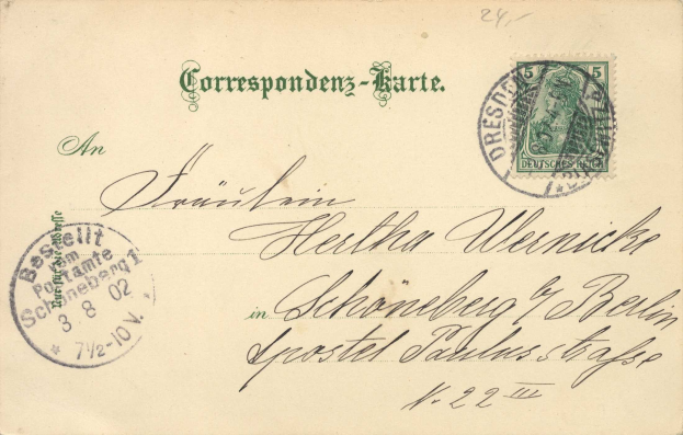 Alter Umschlag von 1873 an die Schweiz mit einer 5d-Marke, Schweizer Poststempel und einer Illustration einer Frau.