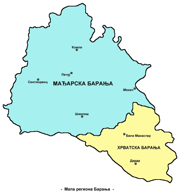 Karte von Belarus mit in Blau und Gelb hervorgehobenen Provinzen auf einem weißen Hintergrund mit Text.
