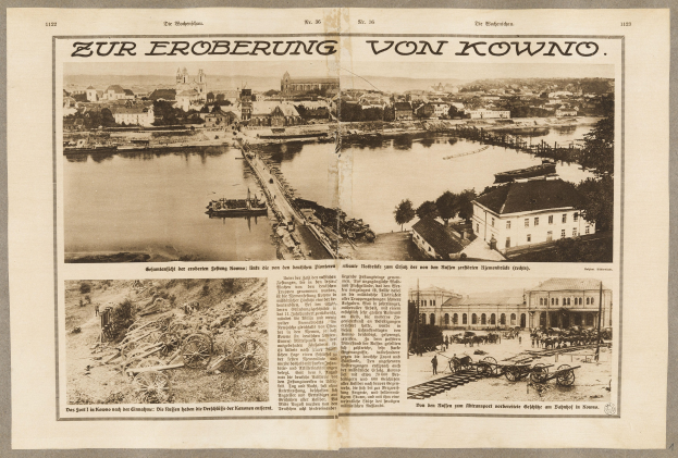 Amtsblatt Nr. 12 vom 5. Juni veröffentlicht