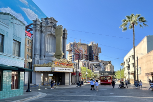 Ist es zu spät für Hollywood? Warum L.A. die alte 'Hollyweird' wiederentdecken sollte