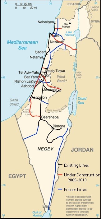 Kallas Ausgegrenzt, während Brüssel versucht, Israel-Beziehungen zu reparieren