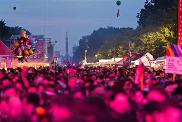 Wilhelmstraßen-Festival 2026: Mutiger, inklusiver und mit mehr lokalem Flair als je zuvor